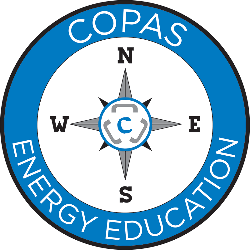 Career Resources for Experienced Petroleum Accountants - copas energy education - Council of Petroleum Accountants Societies