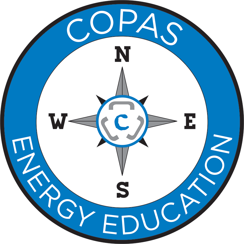 Career Resources for Experienced Petroleum Accountants - 1 - Council of Petroleum Accountants Societies Career Resources for Experienced Petroleum Accountants - copas energy education - Council of Petroleum Accountants Societies