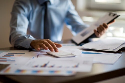 Oil and Gas Accounting Job Security: How to Survive and Thrive During Tough Times - 3 - Council of Petroleum Accountants Societies hardworking-accountant