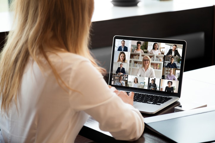 A Guide to Navigating Acquisitions and Divestitures for Oil and Gas Accountants - 3 - Council of Petroleum Accountants Societies A Guide to Navigating Acquisitions and Divestitures for Oil and Gas Accountants - team meeting webinar - Council of Petroleum Accountants Societies