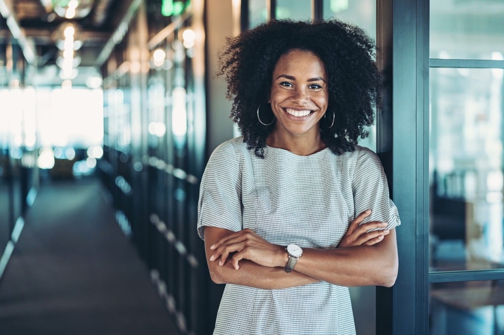 Women in the Oil and Gas Industry - 1 - Council of Petroleum Accountants Societies businesswoman-in-office